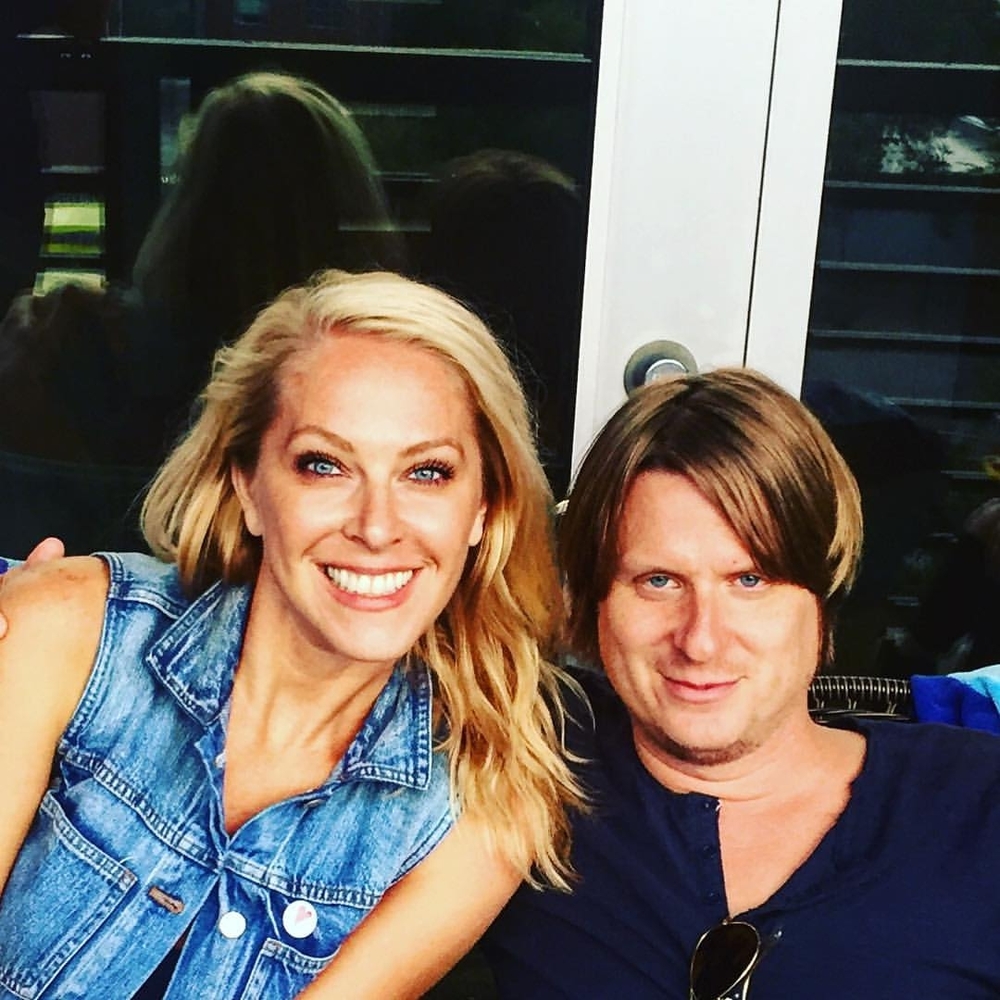 Meet your Posher, Mandy